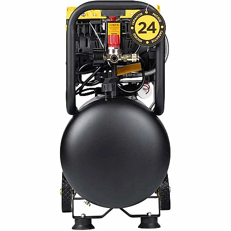 Компресор SIGMA 7042551 - 2.2 кВт - фото 4