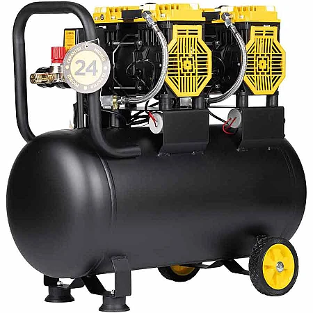 Компресор SIGMA 7042551 - 2.2 кВт - фото 3