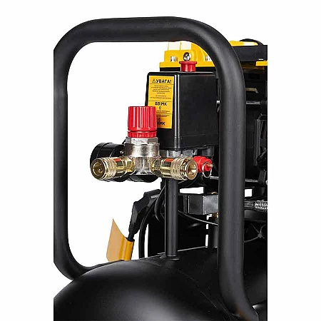 Компресор SIGMA 7042551 - 2.2 кВт - фото 11