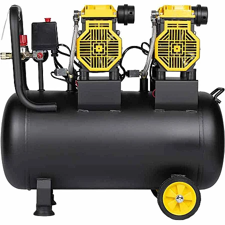 Компресор SIGMA 7042551 - 2.2 кВт - фото 6