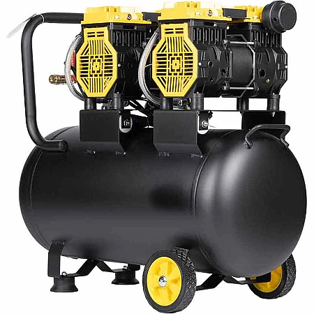 Компресор SIGMA 7042551 - 2.2 кВт - фото 8