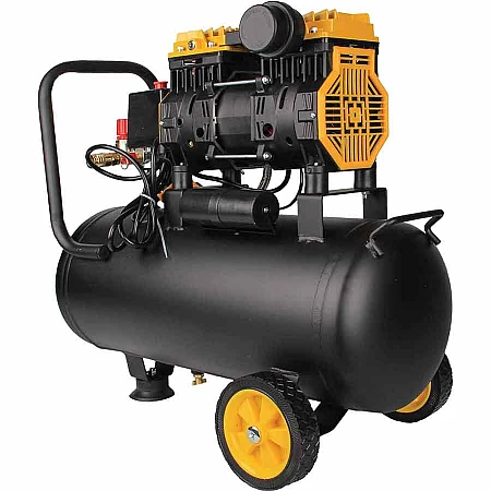 Компресор SIGMA 7042521 - 1.1 кВт - фото 3