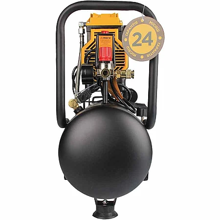 Компресор SIGMA 7042521 - 1.1 кВт - фото 5