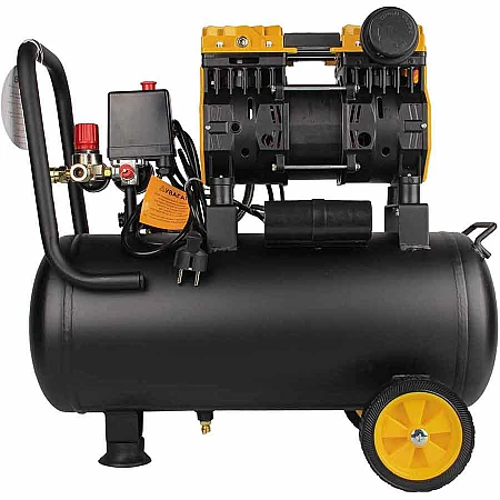 Компресор SIGMA 7042521 - 1.1 кВт - фото 4