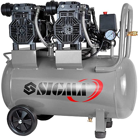 Компресор SIGMA 7042561 - 3 кВт