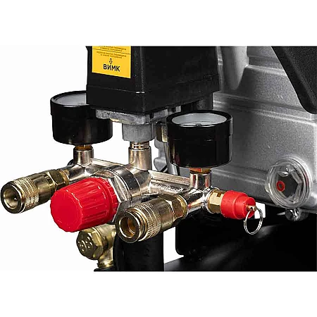 Компресор SIGMA 7043141 - 1.8 кВт - фото 13