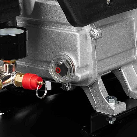 Компресор SIGMA 7043141 - 1.8 кВт - фото 14