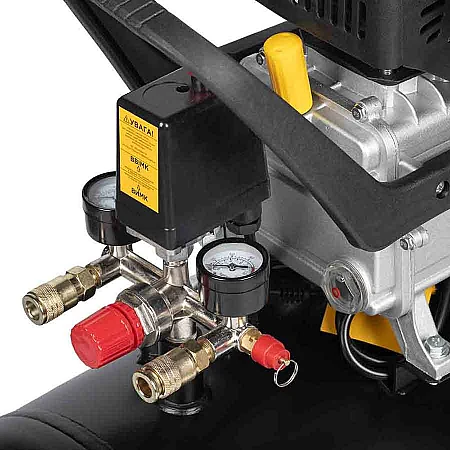 Компресор SIGMA 7043141 - 1.8 кВт - фото 11