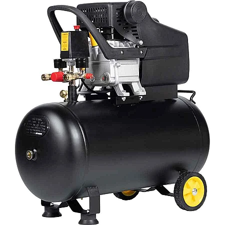 Компресор SIGMA 7043141 - 1.8 кВт - фото 9