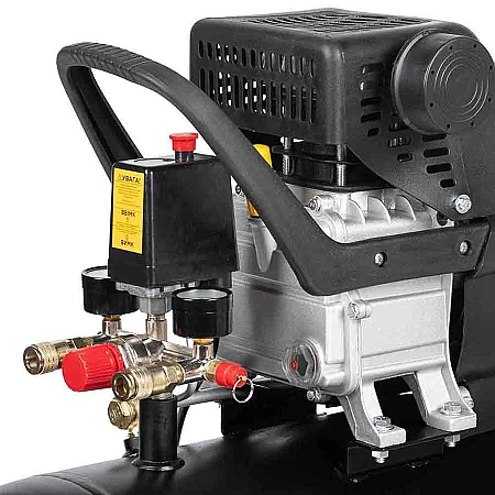 Компресор SIGMA 7043141 - 1.8 кВт - фото 12