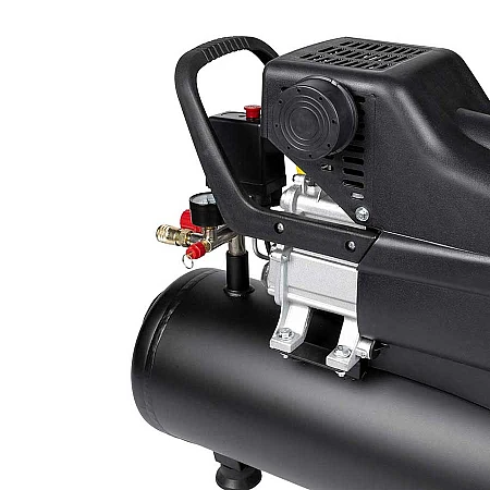 Компресор SIGMA 7043131 - 1.8 кВт - фото 16