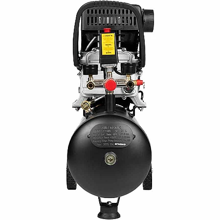 Компресор SIGMA 7043131 - 1.8 кВт - фото 3