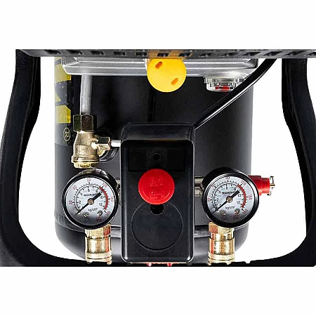 Компресор SIGMA 7043131 - 1.8 кВт - фото 12