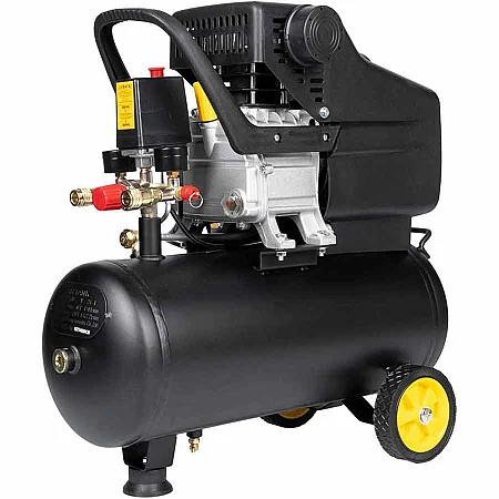 Компресор SIGMA 7043131 - 1.8 кВт - фото 4