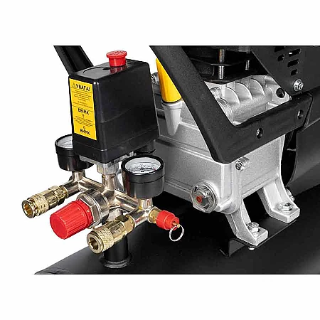 Компресор SIGMA 7043131 - 1.8 кВт - фото 13