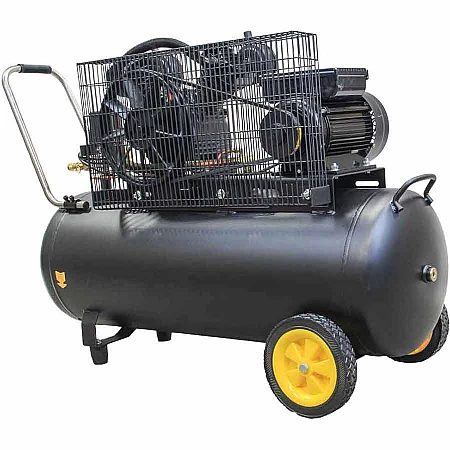 Компресор SIGMA 7044151 - 2.5 кВт - фото 3