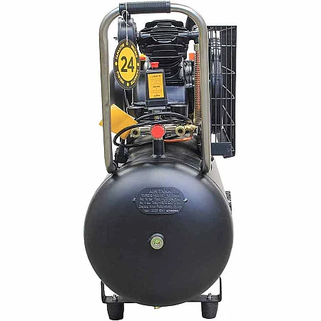 Компресор SIGMA 7044151 - 2.5 кВт - фото 4