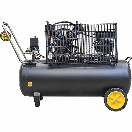 Компресор SIGMA 7044151 - 2.5 кВт - фото 5