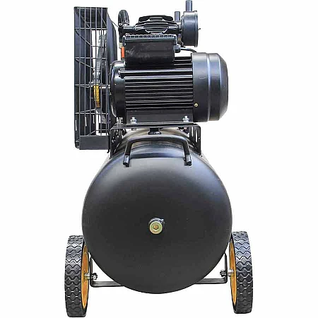 Компресор SIGMA 7044151 - 2.5 кВт - фото 6