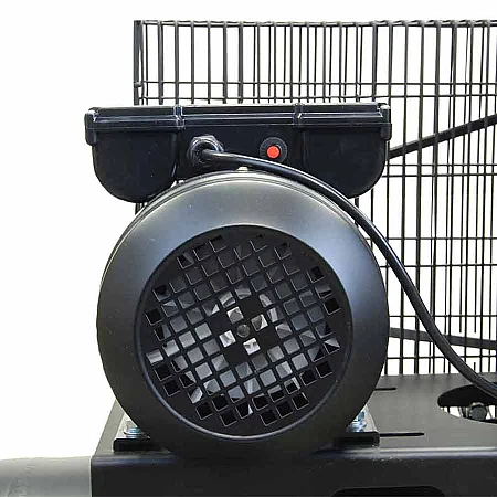 Компресор SIGMA 7044151 - 2.5 кВт - фото 9