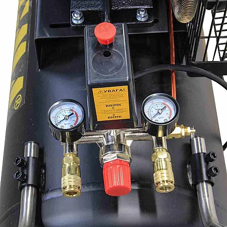 Компресор SIGMA 7044151 - 2.5 кВт - фото 10