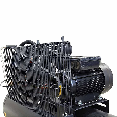 Компресор SIGMA 7044151 - 2.5 кВт - фото 11