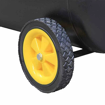 Компресор SIGMA 7044151 - 2.5 кВт - фото 13