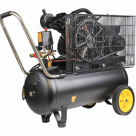 Компресор SIGMA 7044131 - 2.5 кВт - фото 7