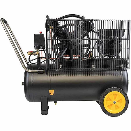 Компресор SIGMA 7044131 - 2.5 кВт - фото 5