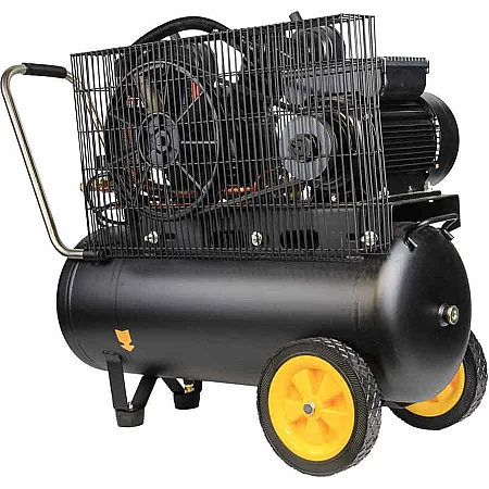 Компресор SIGMA 7044131 - 2.5 кВт - фото 8