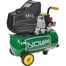 Компресор NOWA KBN 220-24