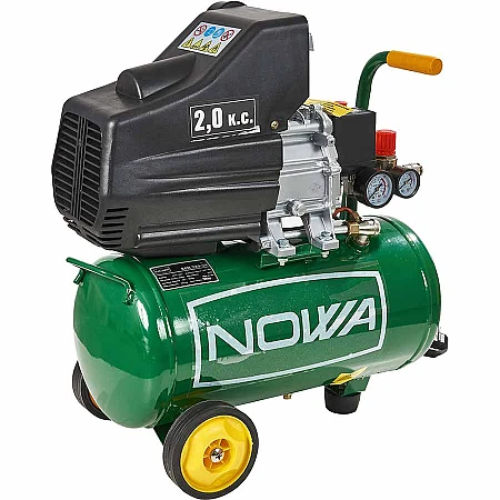 Компресор NOWA KBN 220-24