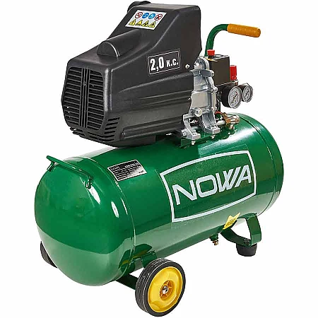 Компресор NOWA KBN 220-50