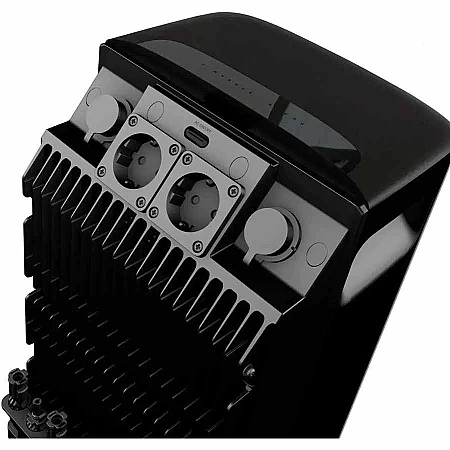 Зарядная станция EcoFlow DELTA Lite Stream Pro - фото 2