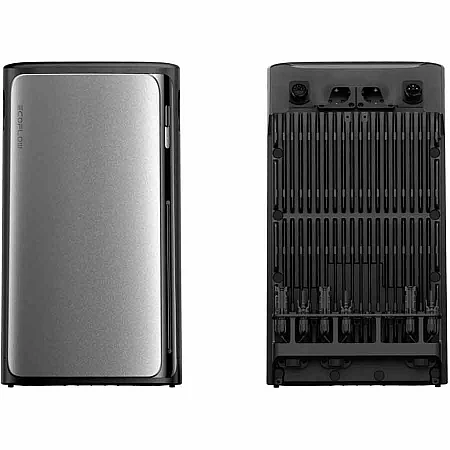 Зарядная станция EcoFlow DELTA Lite Stream Pro - фото 4