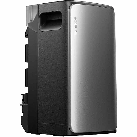 Зарядна станція EcoFlow Lite PLUS STREAM Ultra - фото 3