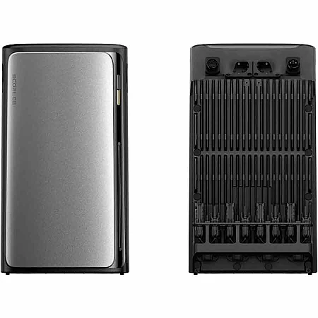 Зарядна станція EcoFlow Lite PLUS STREAM Ultra - фото 4