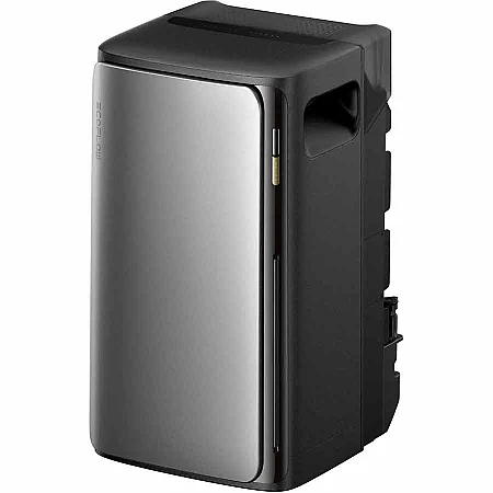 Зарядна станція EcoFlow Lite PLUS STREAM Ultra - фото 7