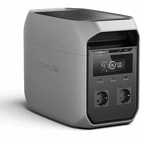 Зарядна станція EcoFlow DELTA 3 Classic - фото 3
