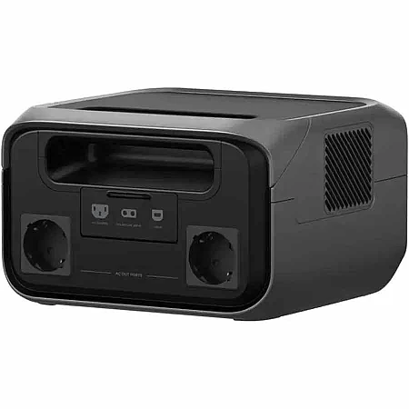 Зарядная станция EcoFlow RIVER 3 Plus - фото 2