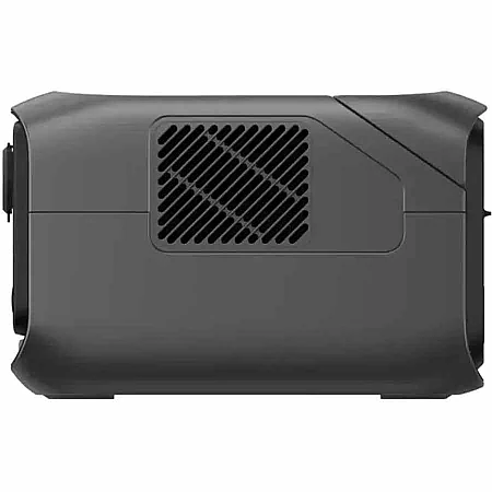 Зарядная станция EcoFlow RIVER 3 Plus - фото 4