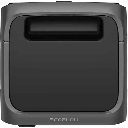 Зарядна станція EcoFlow RIVER 3 Max - фото 3