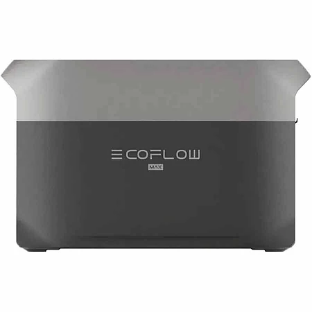 Зарядна станція EcoFlow DELTA 3 Max Авіа - фото 3