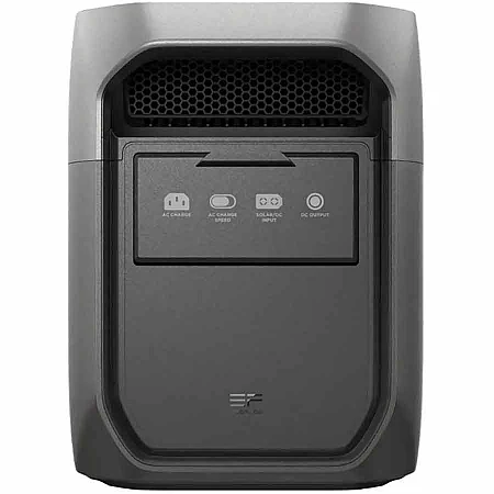 Зарядна станція EcoFlow DELTA 3 Max Авіа - фото 5