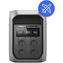 DELTA 3 Max Plus Авіа