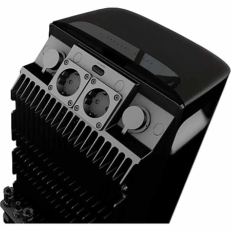 Комплект зарядних станцій EcoFlow Delta Max Lite Stream Pro - фото 3