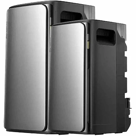 Комплект зарядних станцій EcoFlow DELTA Lite PLUS MAX STREAM Ultra - фото 2