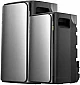 Комплект зарядних станцій EcoFlow DELTA Lite PLUS MAX STREAM Ultra  - фото 2