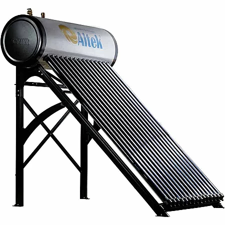 Солнечный коллектор Altek SP-H1-15 - фото 2