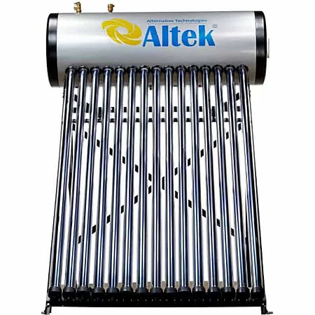 Солнечный коллектор Altek SP-H1-15